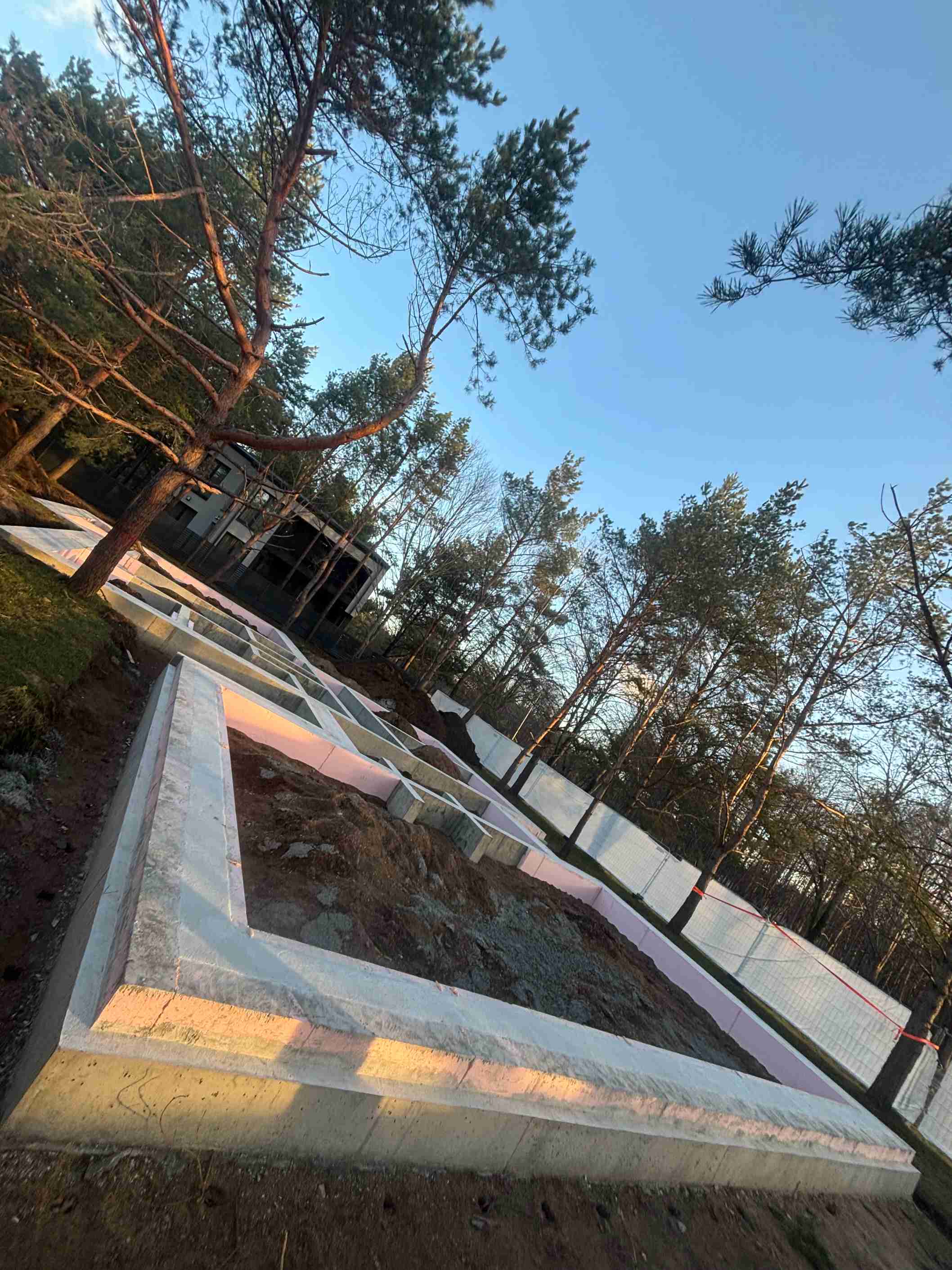 Pamatu irengimas
